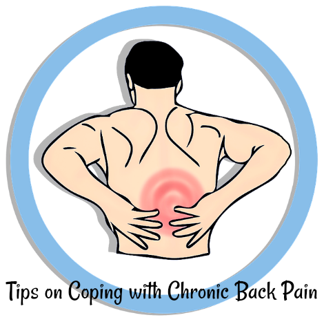 Tips on Coping with Chronic Back Pain