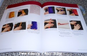 The Complete Photo Guide to Felting Book