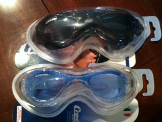 Cressi Swimming Goggles