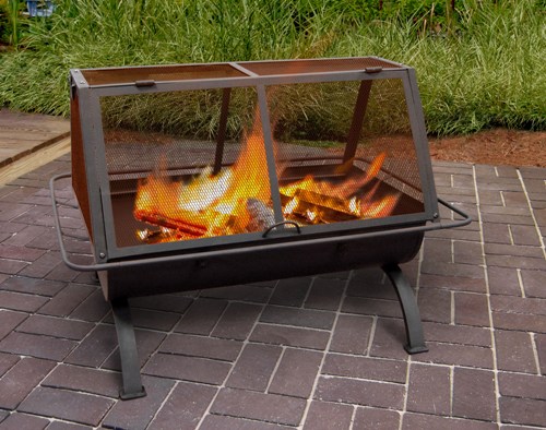 fire pit from serenity health https://twoclassychics.com