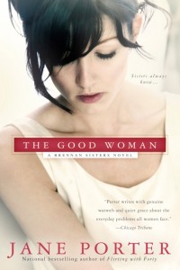 The Good Woman by Jane Porter Book