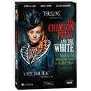 Crimson Petal and the White Debuts on DVD