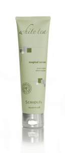 White Tea Magical Serum for Hair at HairCare USA