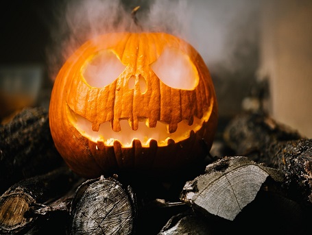 Happy Halloween Year 2012