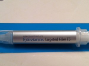 Exuviance by NeoStrata Targeted Filler T5 