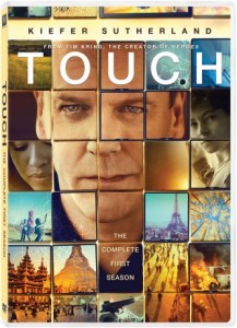 Touch: The Complete First Season on DVD https://twoclassychics.com
