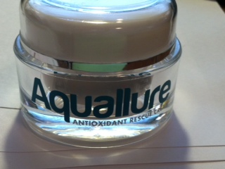 Aquallure Antioxident Rescue Cream https://twoclassychics.com