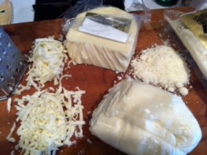 Golden Age Cheese GIft Box Review https://twoclassychics.com