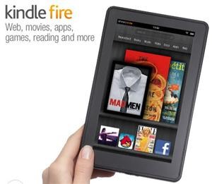 Kindle Fire Giveaway Event Courtesy of SavingStar https://twoclassychics.com