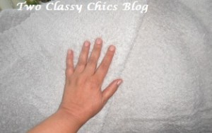 ozyChic Bamboo Throw Blanket 