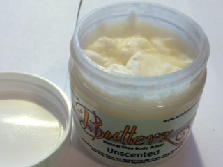 Butterz Body Butter by Scrubz Natural Skin Care 