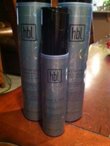 HBL Professional Hair Care https://twoclassychics.com