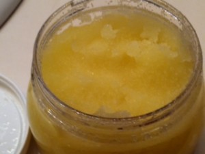 Simone France Body Lotion and Scrub Body Duo https://twoclassychics.com