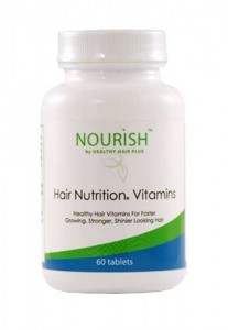 Hair Vitamins from Healthy Hair Plus https://twoclassychics.com