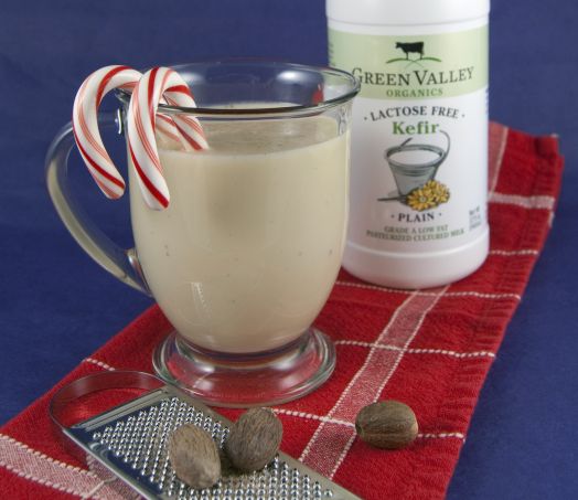 Lactose-Free Holiday Eggnog http://www.greenvalleylactosefree.com/products/recipes.php?p=139