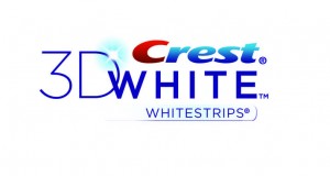 Crest 3D Professional Effects Whitestrips 