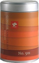 ITO EN Ginger Tangerine Rooibos Tea