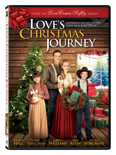 Join Operation Santa for Hallmark Movie Night:: Love’s Christmas Journey https://twoclassychics.com