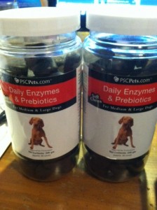 PSCPets.com Dog Supplements 