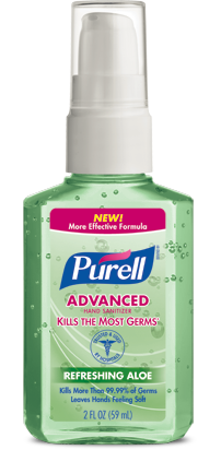 purell Hand Sanitizer