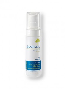 Santalia Daily Balancing Serum