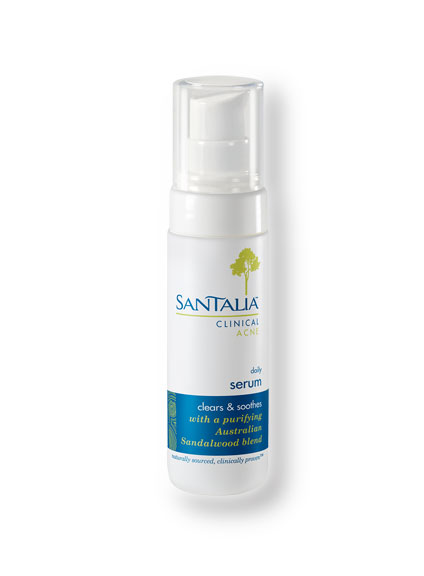 Santalia Daily Balancing Serum https://twoclassychics.com