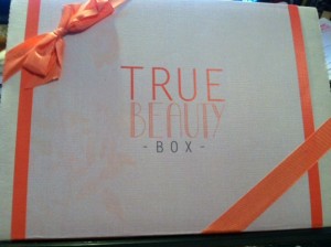 True Beauty Box