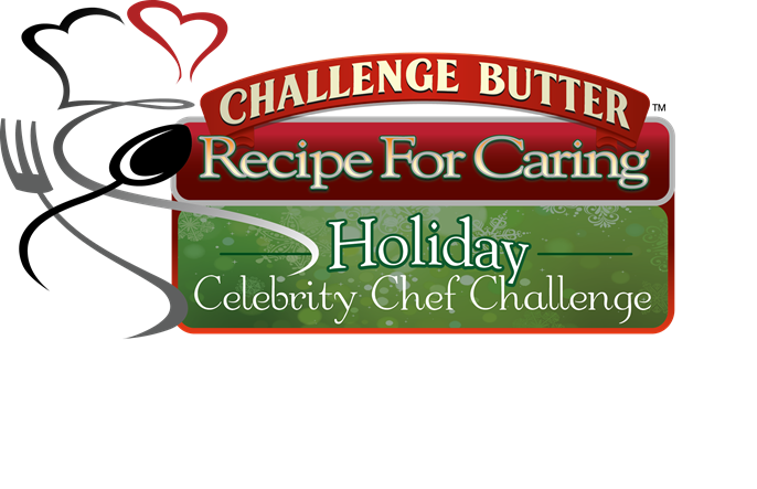 Challenge Butter Celebrity Chef Challenge https://twoclassychics.com