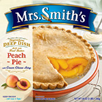Mrs. Smith's Signature Deep Dish Pies