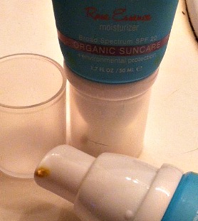 Coola Suncare Organic Sunscreen and Sunblock https://twoclassychics.com