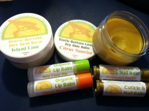 Eco Natural Soap Organic Bath and Body Products