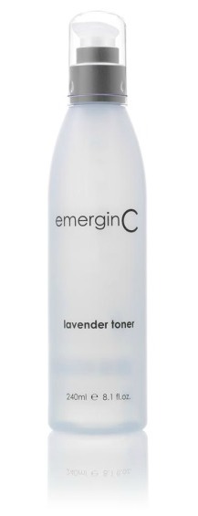 emergenC Lavender Face Toner https://twoclassychics.com