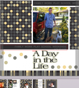 My Memories Suite Scrapbook Software image copyright https://twoclassychics.com