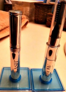 neuLASH and neuBROW For Healthier Lashes and Brows