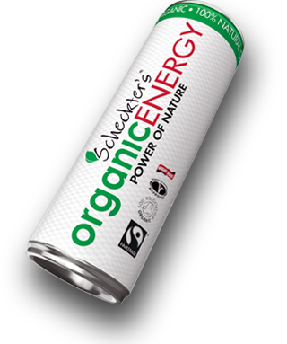 Scheckter's Organic Energy™ Drinks https://twoclassychics.com