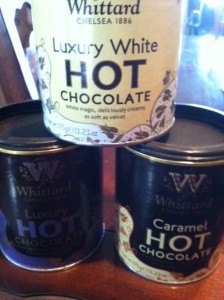 Whittard Luxury Hot Chocolate