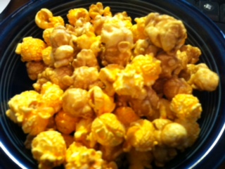 GH Cretors Popcorn Creates All-Natural Gourmet Popped Corn