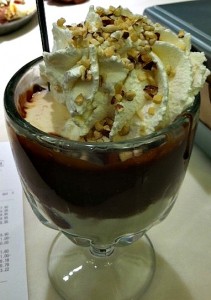 Ghirardelli Square Awesome Chocolate https://twoclassychics.com