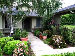 We Bought Our Home With Help From a California REALTOR® https://twoclassychics.com