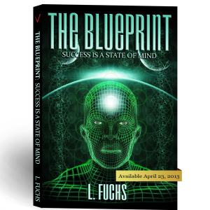 The Blueprint: Success Is A State of Mind cover https://twoclassychics.com