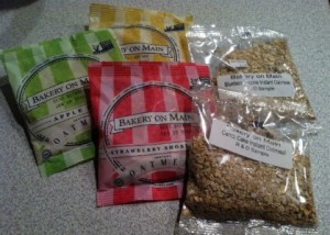 Bakery On Main Gluten Free Instant Oatmeal https://twoclassychics.com