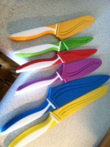 Good Cook Nonstick Cutlery https://twoclassychics.com