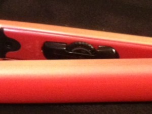 Karmin G3 Salon Pro Styling Iron From Beyas.ca dial https://twoclassychics.com