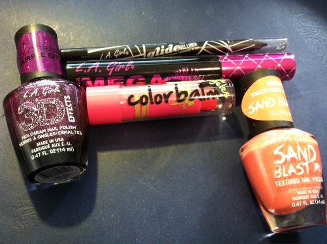 Get Todays Look With L.A. Girl USA Cosmetics https://twoclassychics.com