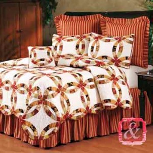 Beautiful Bedroom Quilts