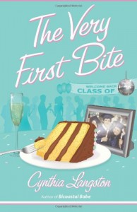 The Very First Bite by Cynthia Langston