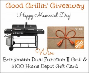 Good Grillin' Event https://twoclassychics.com