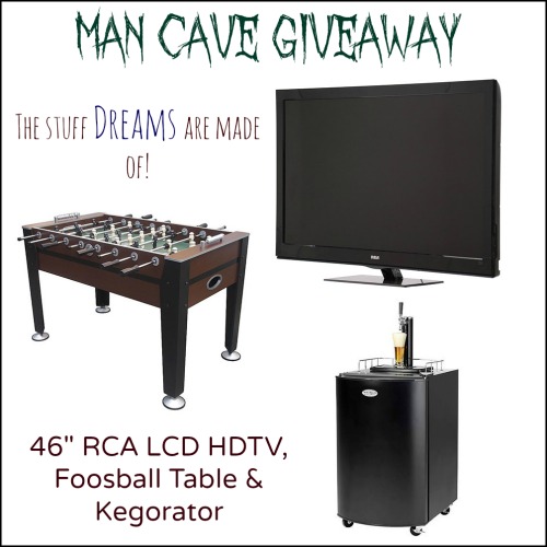 Man Cave Dreams Event https://twoclassychics.com