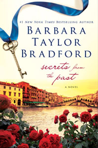 Secrets From the Past by Barbara Taylor Bradford https://twoclassychics.com