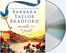 Secrets From the Past by Barbara Taylor Bradford